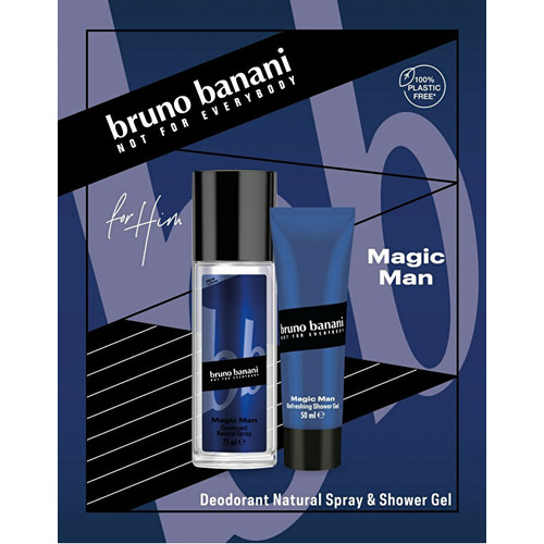 Magic Man