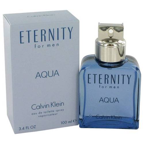 Eternity Aqua