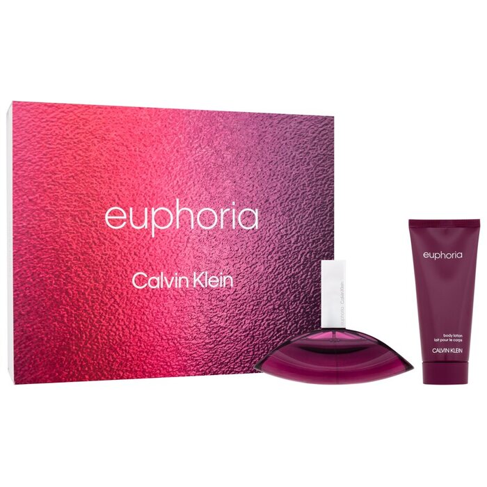 Euphoria Dárková