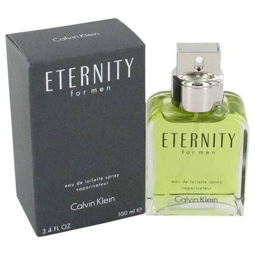 Eternity for