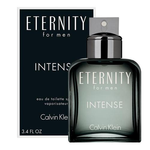 Eternity for
