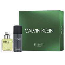 Eternity for