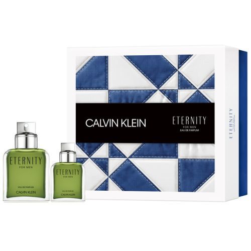 Eternity for