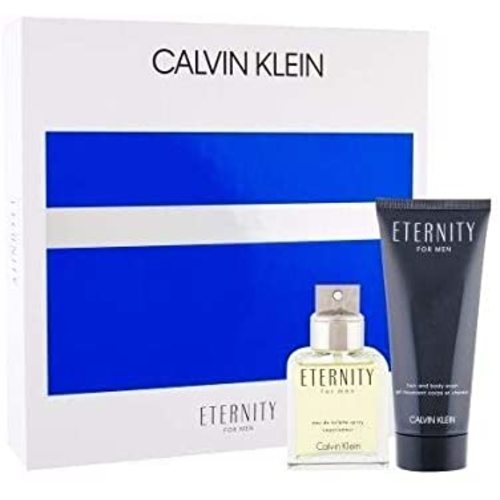 Eternity for
