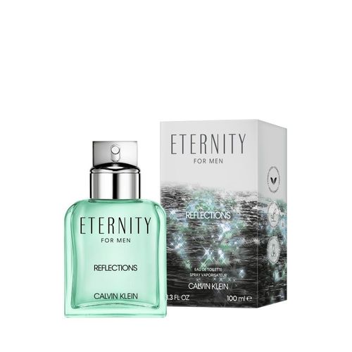 Eternity for