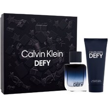 Defy Eau