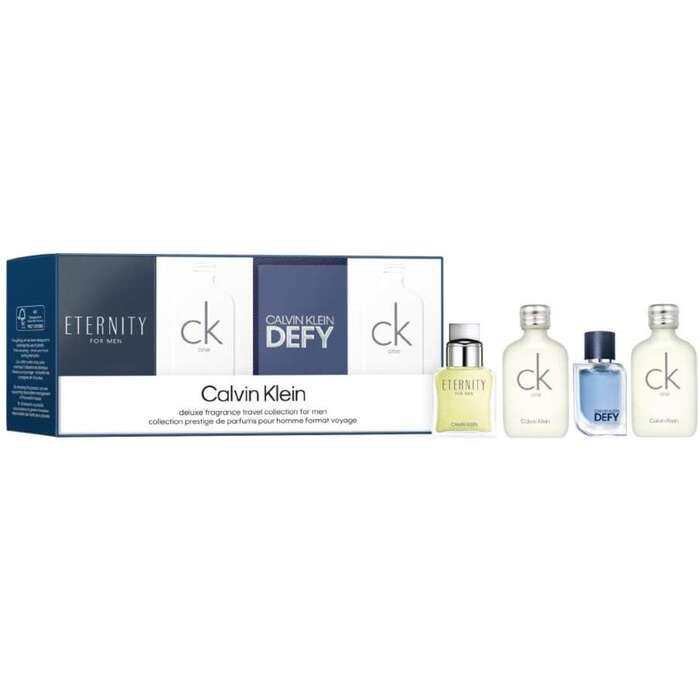 Deluxe Fragrance