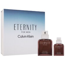 Eternity Amber