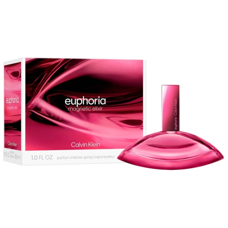 Euphoria Magnetic
