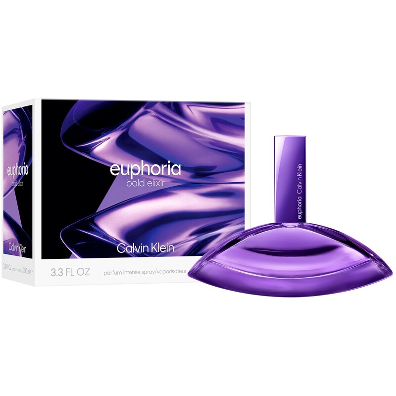 Euphoria Bold
