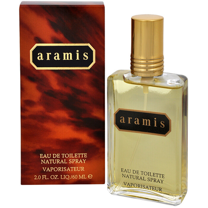 Aramis for