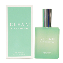 Warm Cotton