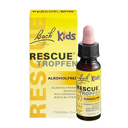 Rescue® Kids