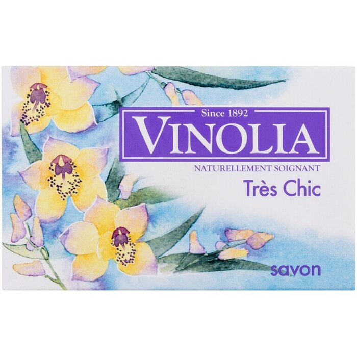 Trés Chic