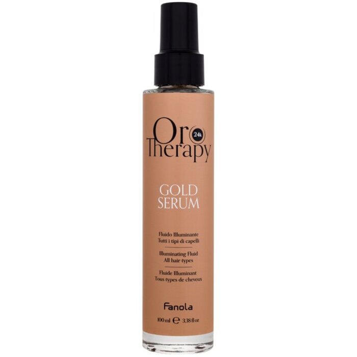 Oro Therapy