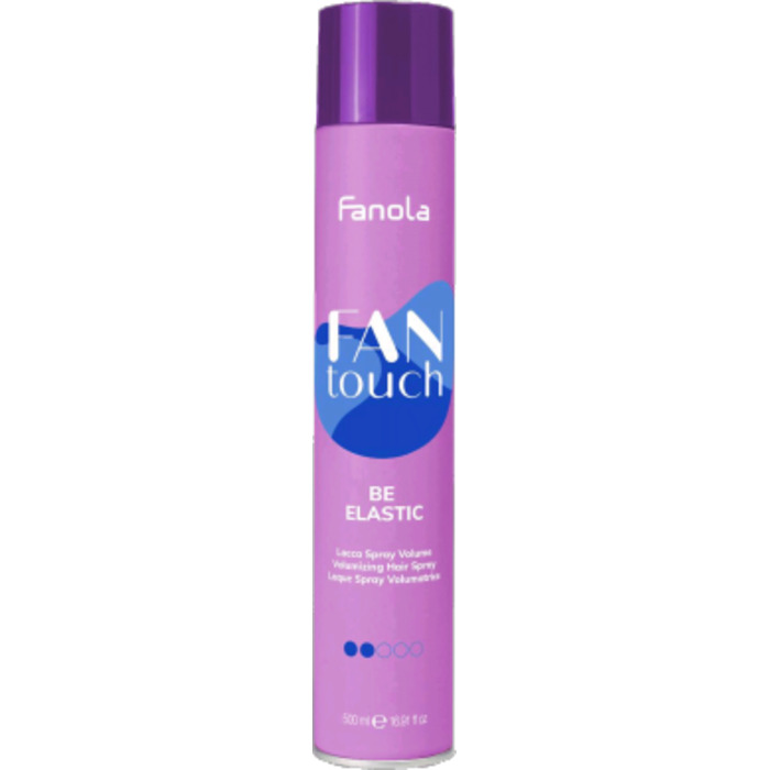 Fan Touch