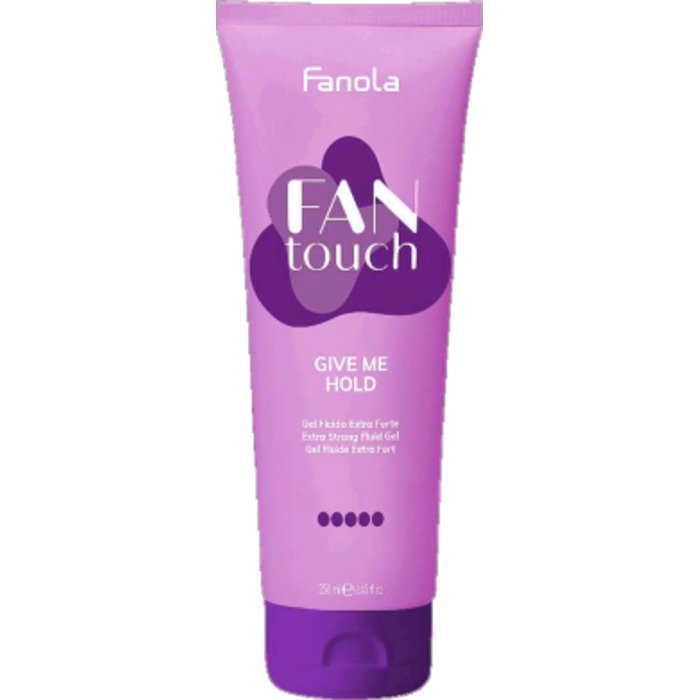 Fan Touch