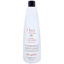 Oro Therapy