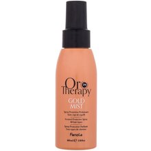 Oro Therapy