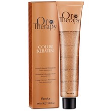 Oro Therapy