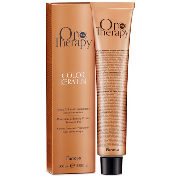 Oro Therapy