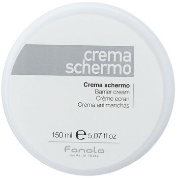 Barrier Cream