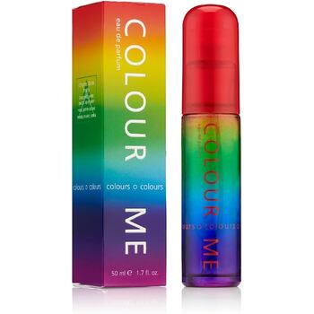 Colour Me
