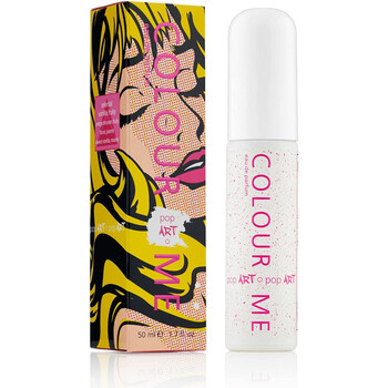 Colour Me
