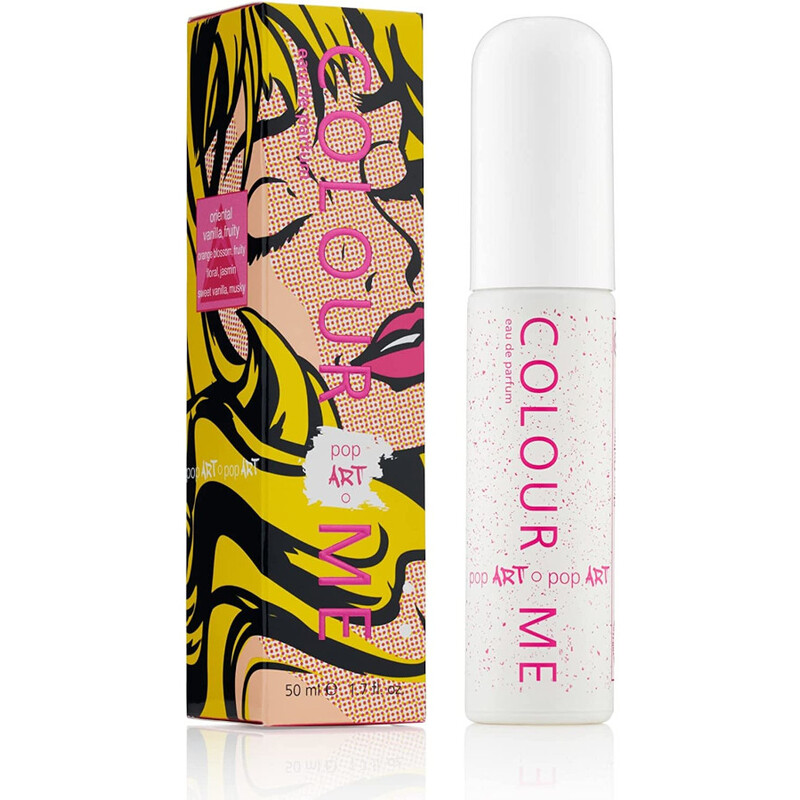 Colour Me