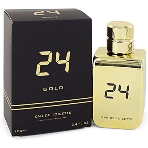 Gold EDT