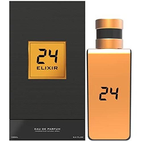 Elixir Rise