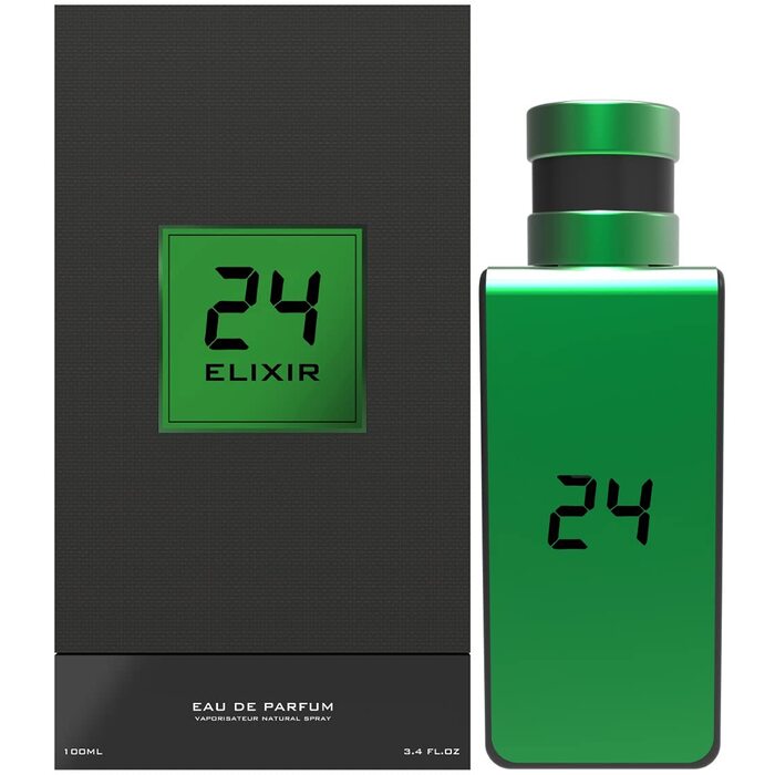 Elixir Neroli