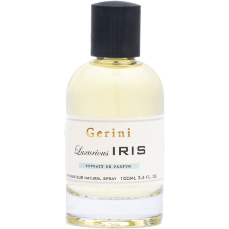 Luxurious Iris