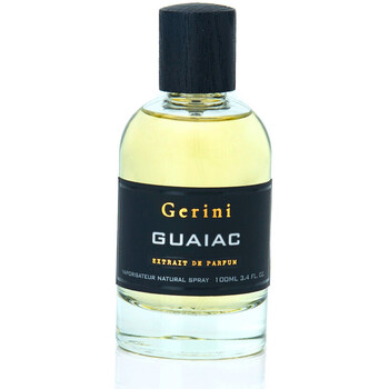 Guaiac Extrait