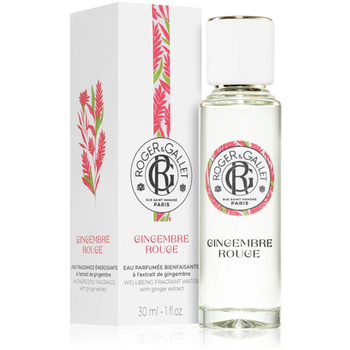 Gingembre Rouge