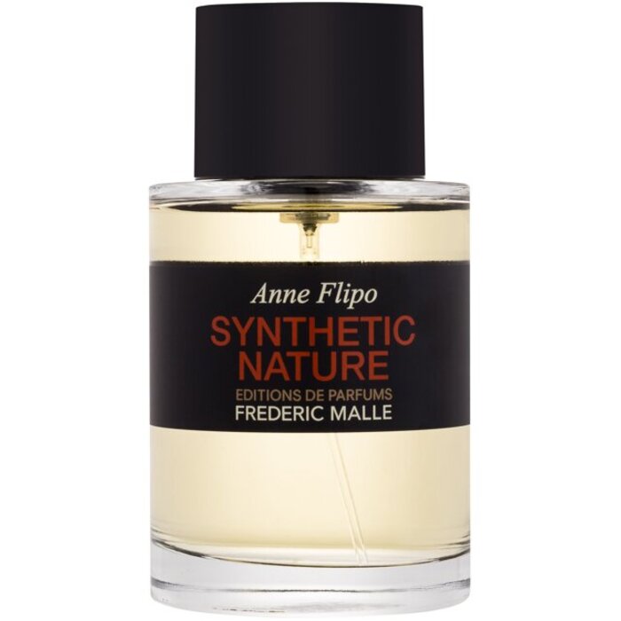 Synthetic Nature