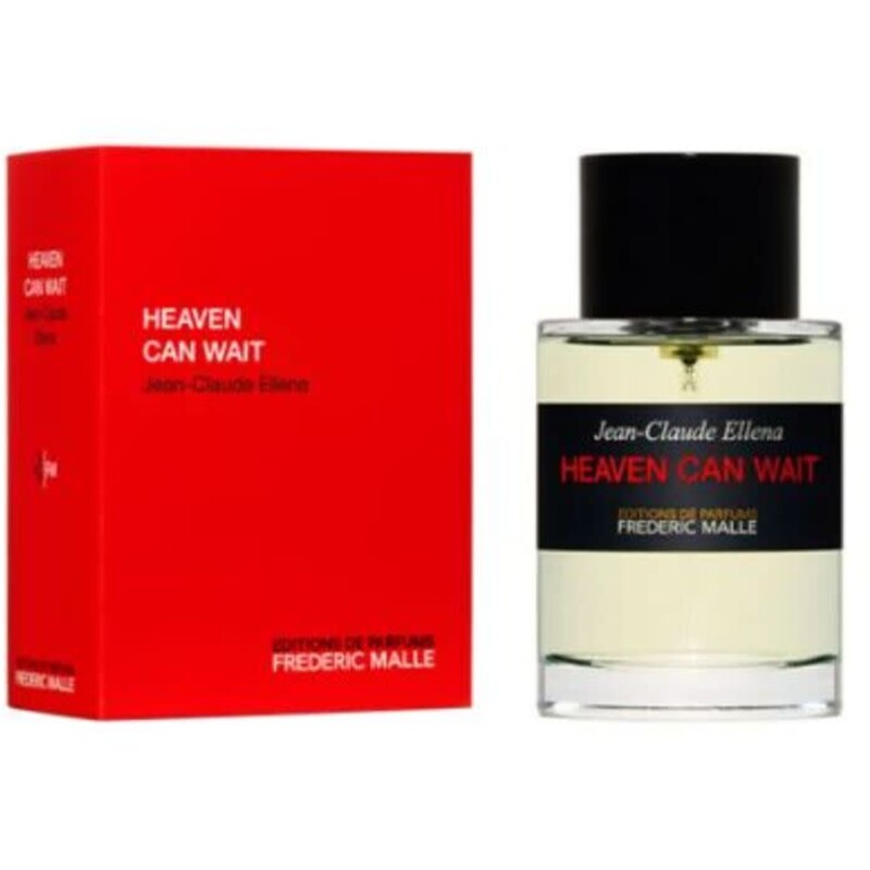 Heaven Can