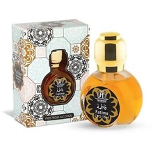 Fatima Perfume