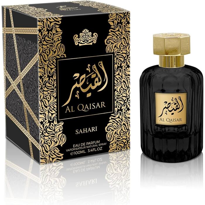 Al Qaiser