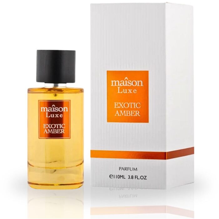 Maison Luxe