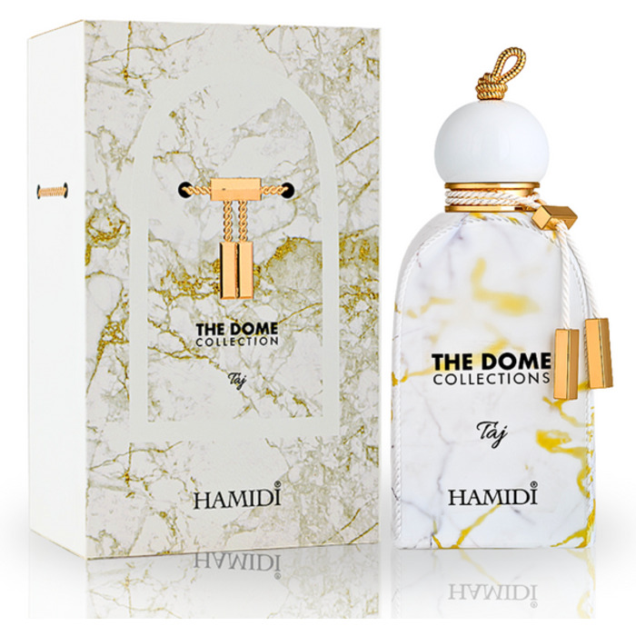 Taj EDP