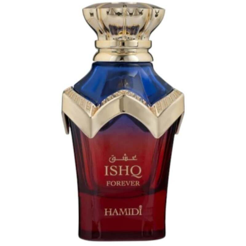 Ishq Forever