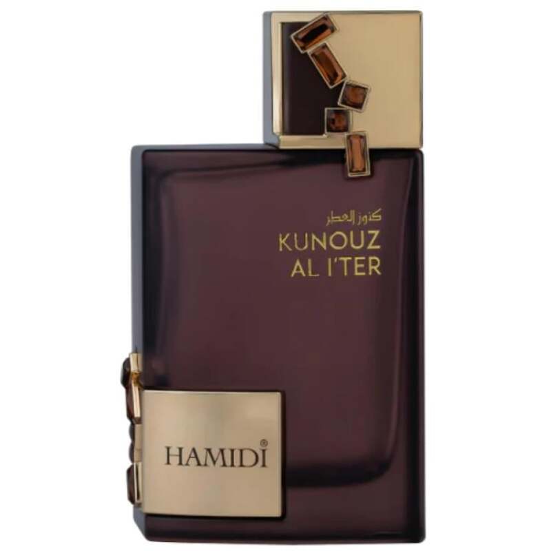 Kunouz Al