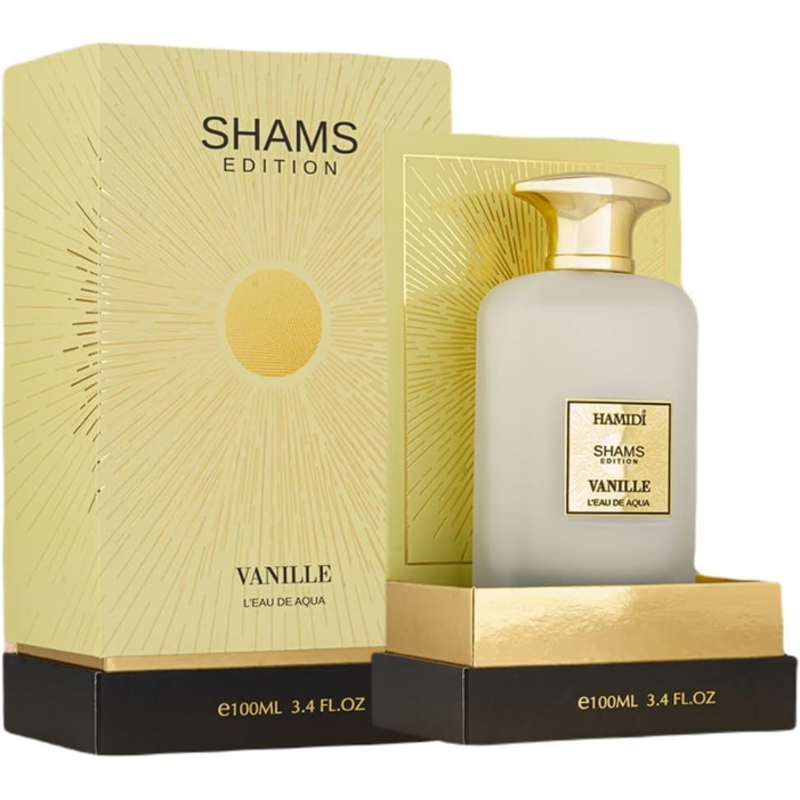 Shams Edition