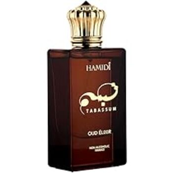 Tabassum Oud