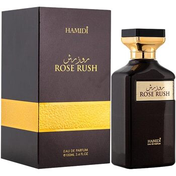 Rose Rush