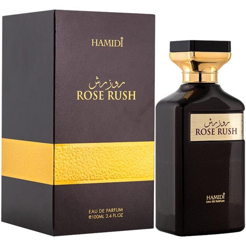 Rose Rush