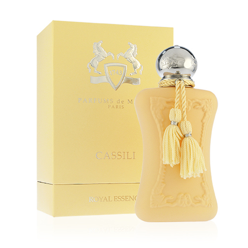 Cassili EDP