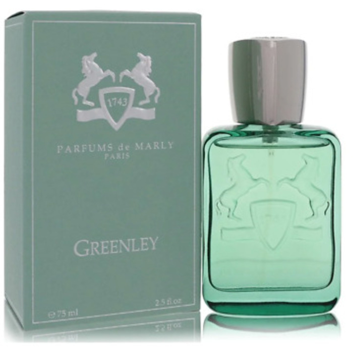 Greenley EDP