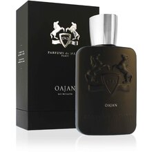 Oajan EDP